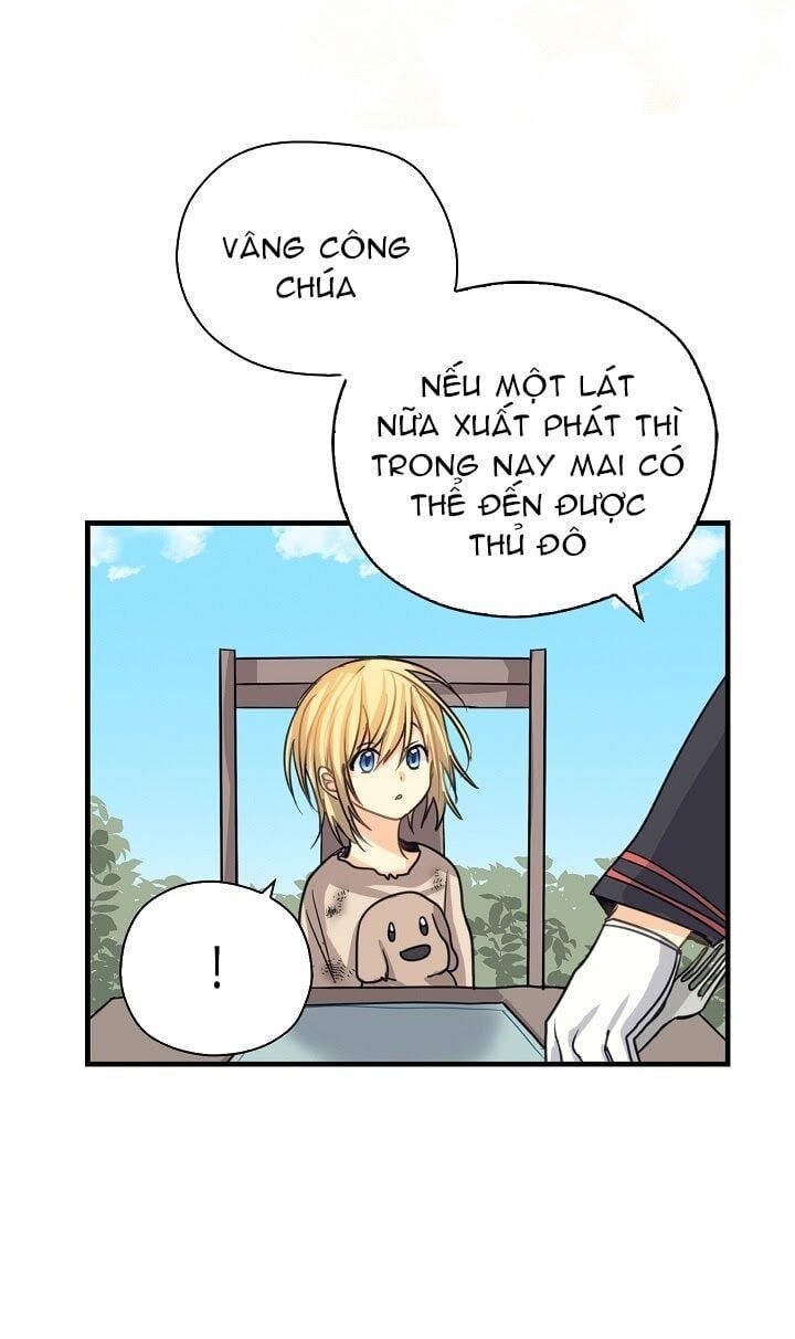 đọc truyện Ba Người Anh Trai Của Tôi Là Bạo Quân Chương 8 ảnh 31 tại Thiên Thai Truyện