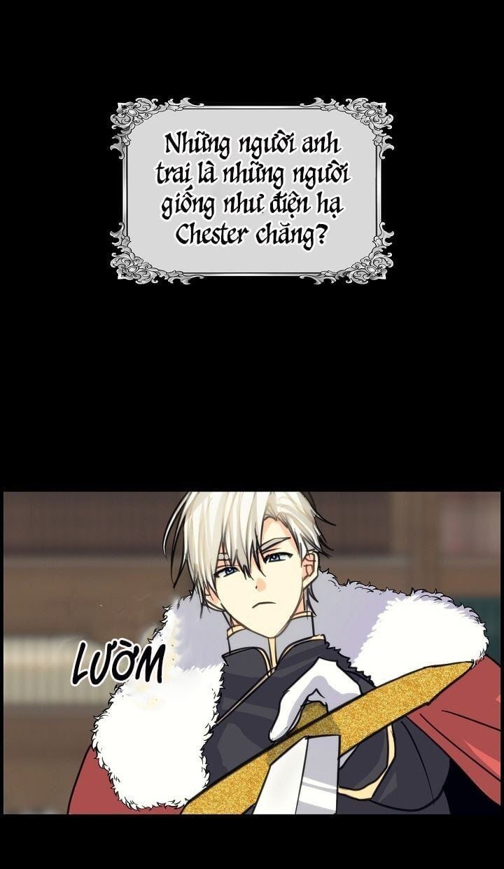 đọc truyện Ba Người Anh Trai Của Tôi Là Bạo Quân Chương 8 ảnh 35 tại Thiên Thai Truyện