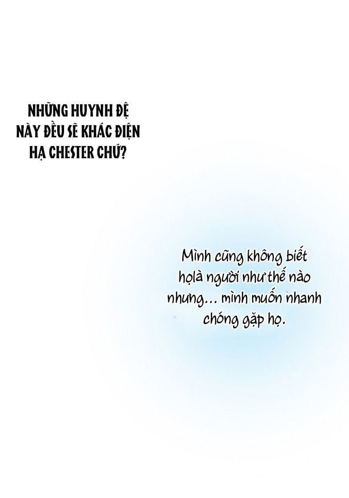 đọc truyện Ba Người Anh Trai Của Tôi Là Bạo Quân Chương 8 ảnh 40 tại Thiên Thai Truyện