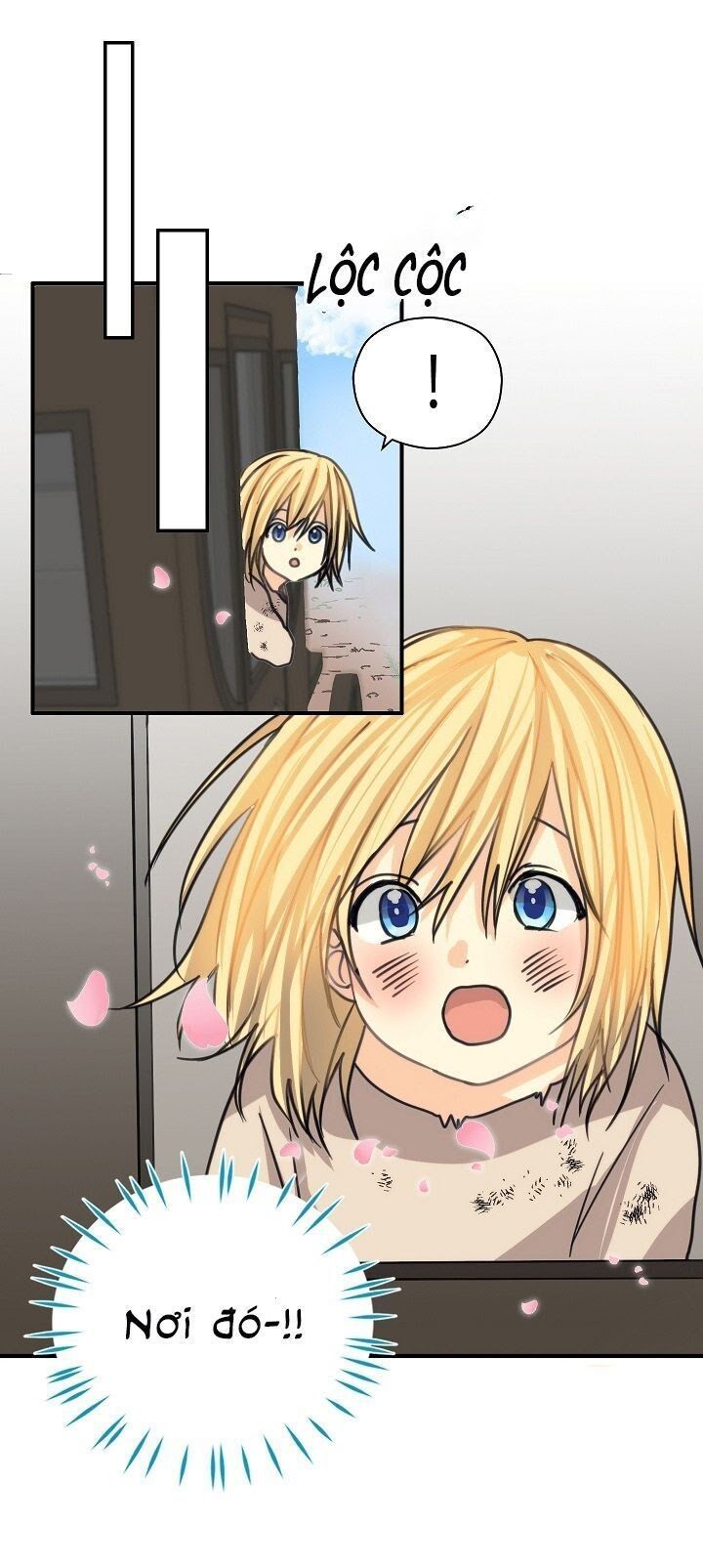 đọc truyện Ba Người Anh Trai Của Tôi Là Bạo Quân Chương 8 ảnh 41 tại Thiên Thai Truyện