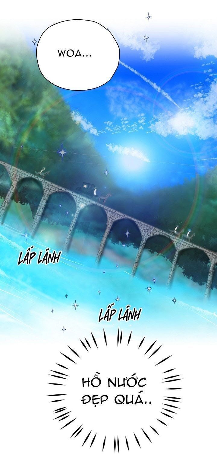 đọc truyện Ba Người Anh Trai Của Tôi Là Bạo Quân Chương 8 ảnh 42 tại Thiên Thai Truyện