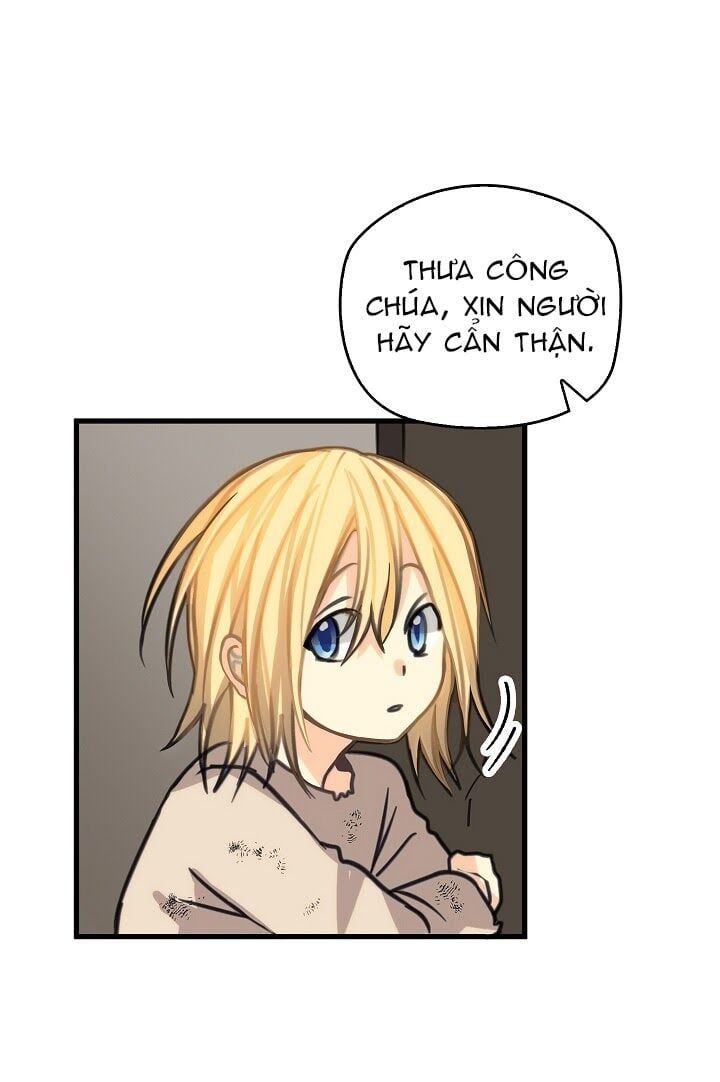 đọc truyện Ba Người Anh Trai Của Tôi Là Bạo Quân Chương 8 ảnh 43 tại Thiên Thai Truyện