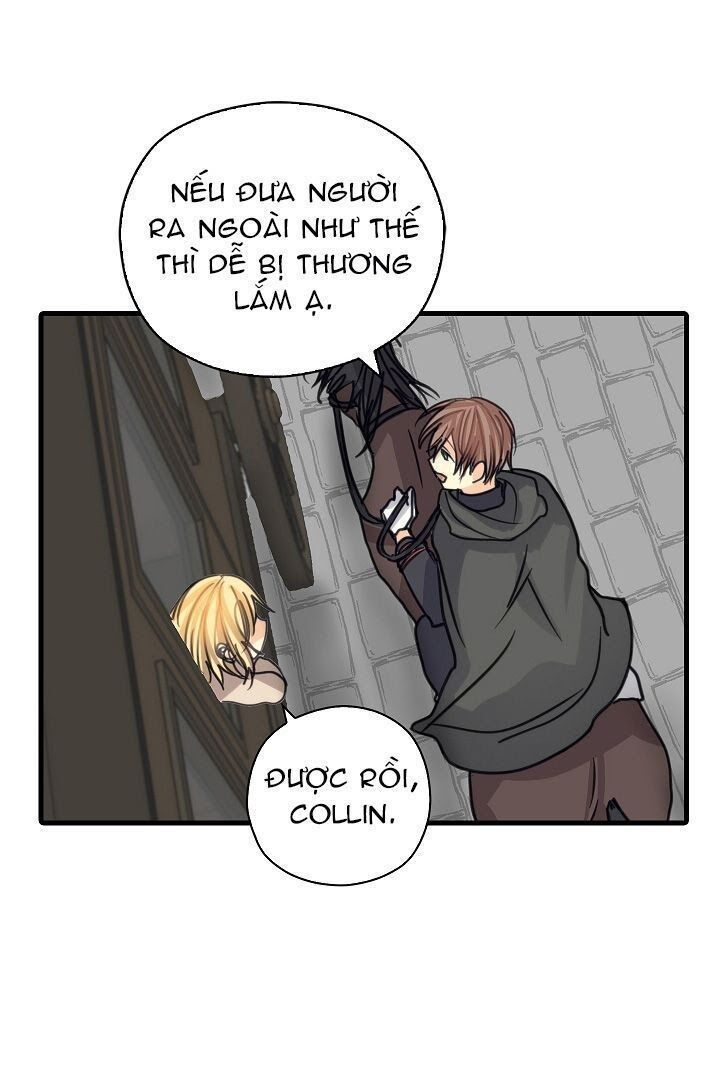 đọc truyện Ba Người Anh Trai Của Tôi Là Bạo Quân Chương 8 ảnh 44 tại Thiên Thai Truyện