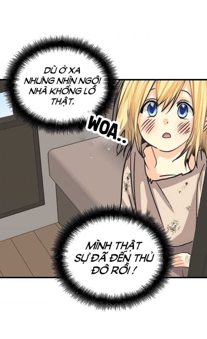 đọc truyện Ba Người Anh Trai Của Tôi Là Bạo Quân Chương 8 ảnh 45 tại Thiên Thai Truyện