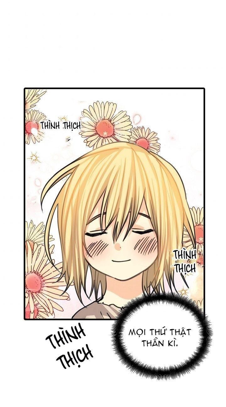 đọc truyện Ba Người Anh Trai Của Tôi Là Bạo Quân Chương 8 ảnh 46 tại Thiên Thai Truyện