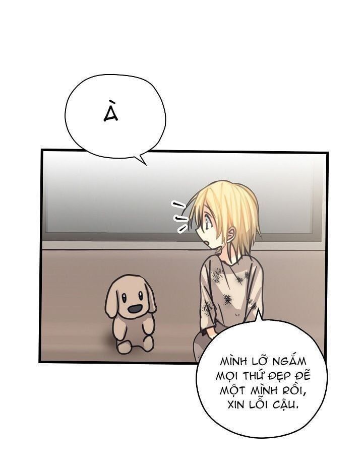 đọc truyện Ba Người Anh Trai Của Tôi Là Bạo Quân Chương 8 ảnh 47 tại Thiên Thai Truyện