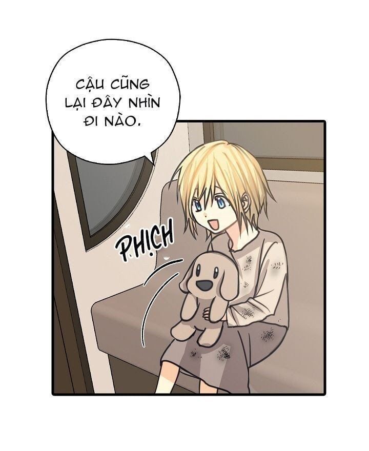 đọc truyện Ba Người Anh Trai Của Tôi Là Bạo Quân Chương 8 ảnh 48 tại Thiên Thai Truyện