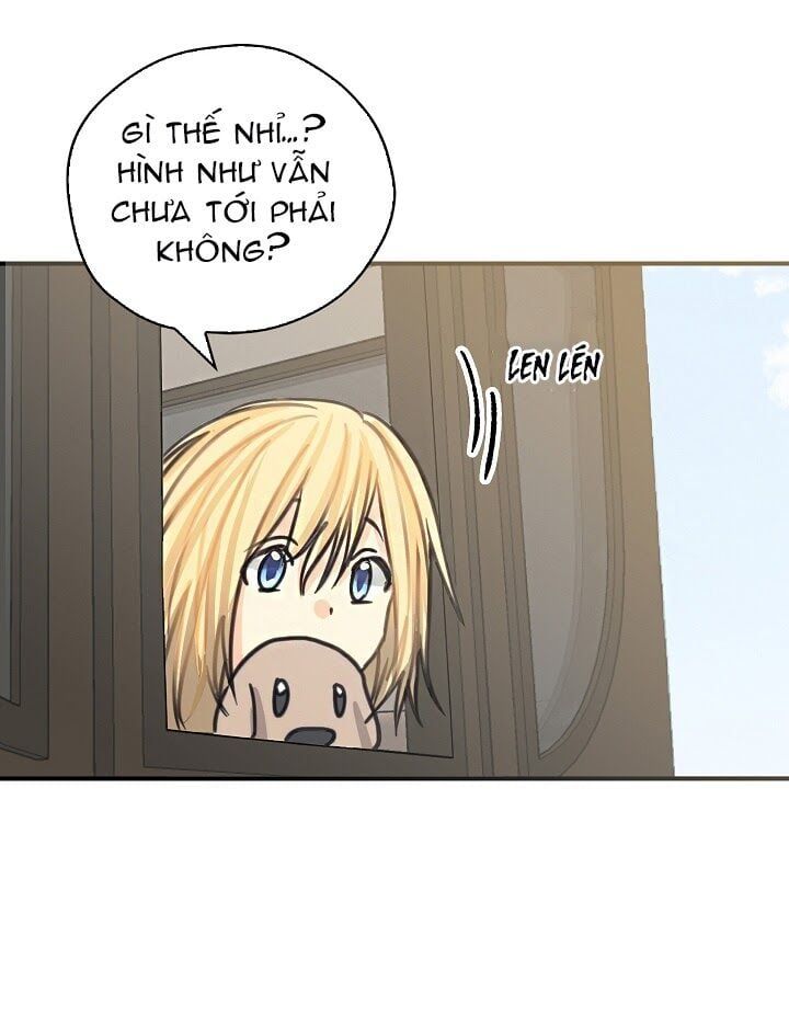 đọc truyện Ba Người Anh Trai Của Tôi Là Bạo Quân Chương 8 ảnh 51 tại Thiên Thai Truyện