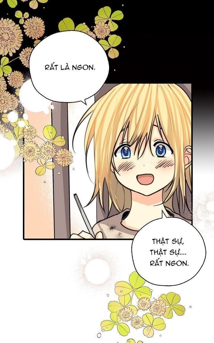 đọc truyện Ba Người Anh Trai Của Tôi Là Bạo Quân Chương 8 ảnh 7 tại Thiên Thai Truyện