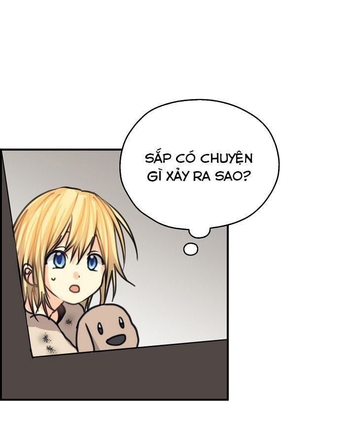 đọc truyện Ba Người Anh Trai Của Tôi Là Bạo Quân Chương 8 ảnh 53 tại Thiên Thai Truyện