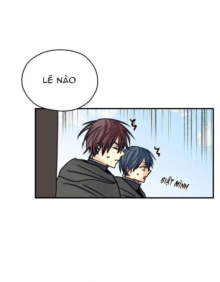 đọc truyện Ba Người Anh Trai Của Tôi Là Bạo Quân Chương 8 ảnh 54 tại Thiên Thai Truyện