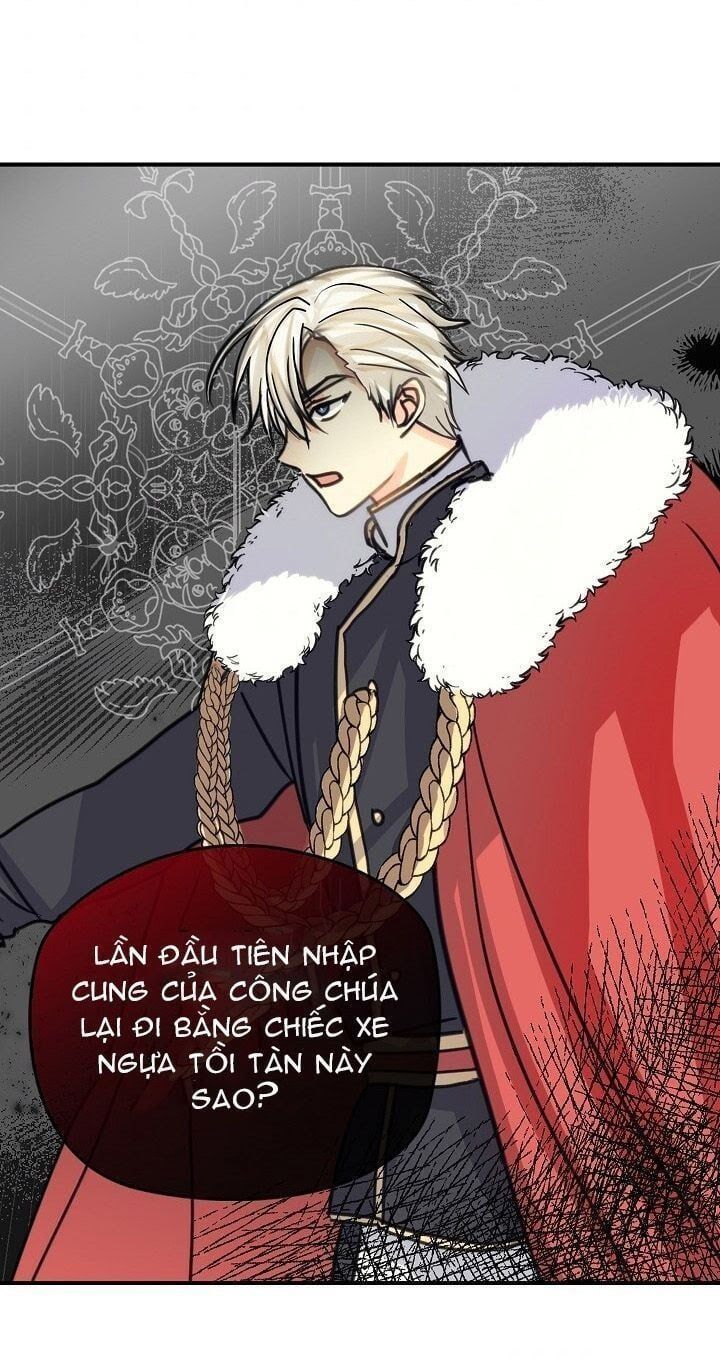 đọc truyện Ba Người Anh Trai Của Tôi Là Bạo Quân Chương 8 ảnh 55 tại Thiên Thai Truyện