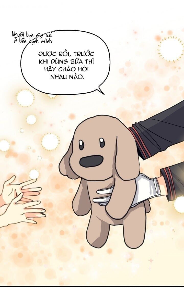 đọc truyện Ba Người Anh Trai Của Tôi Là Bạo Quân Chương 8 ảnh 9 tại Thiên Thai Truyện