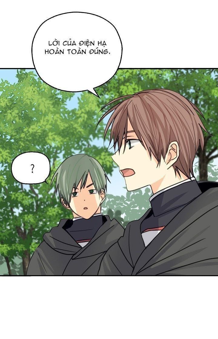 đọc truyện Ba Người Anh Trai Của Tôi Là Bạo Quân Chương 9 ảnh 12 tại Thiên Thai Truyện