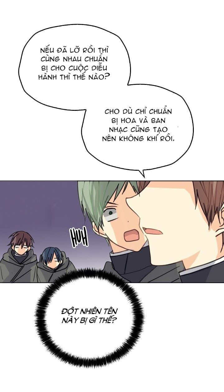 đọc truyện Ba Người Anh Trai Của Tôi Là Bạo Quân Chương 9 ảnh 13 tại Thiên Thai Truyện