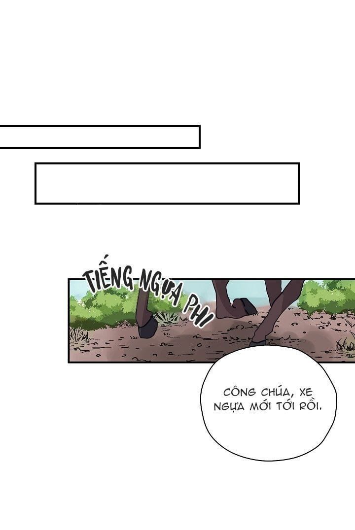 đọc truyện Ba Người Anh Trai Của Tôi Là Bạo Quân Chương 9 ảnh 16 tại Thiên Thai Truyện