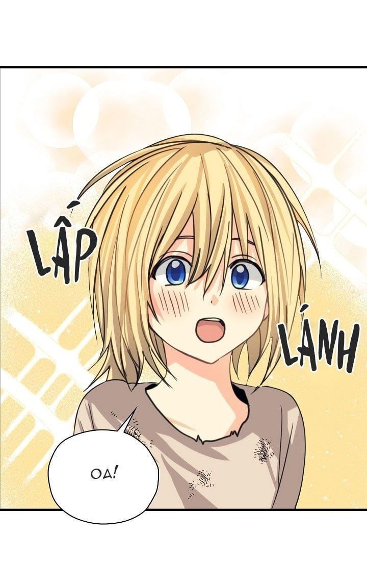 đọc truyện Ba Người Anh Trai Của Tôi Là Bạo Quân Chương 9 ảnh 17 tại Thiên Thai Truyện