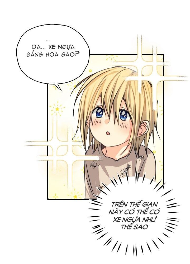 đọc truyện Ba Người Anh Trai Của Tôi Là Bạo Quân Chương 9 ảnh 21 tại Thiên Thai Truyện