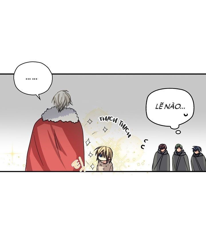 đọc truyện Ba Người Anh Trai Của Tôi Là Bạo Quân Chương 9 ảnh 22 tại Thiên Thai Truyện