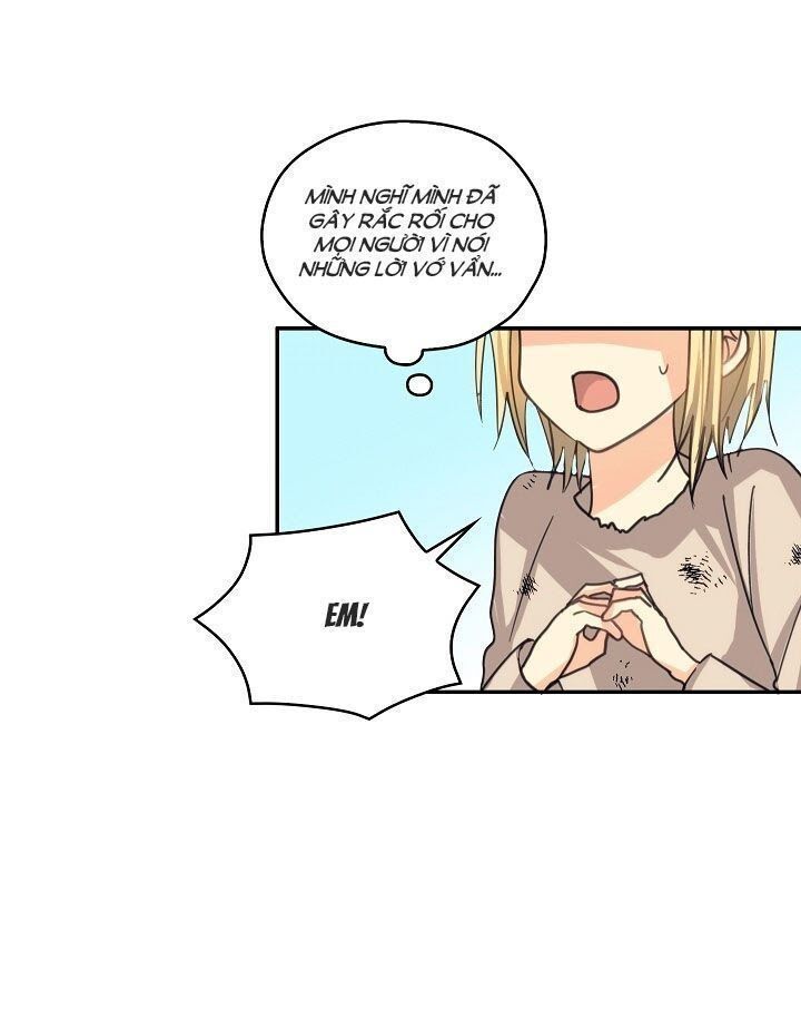 đọc truyện Ba Người Anh Trai Của Tôi Là Bạo Quân Chương 9 ảnh 25 tại Thiên Thai Truyện