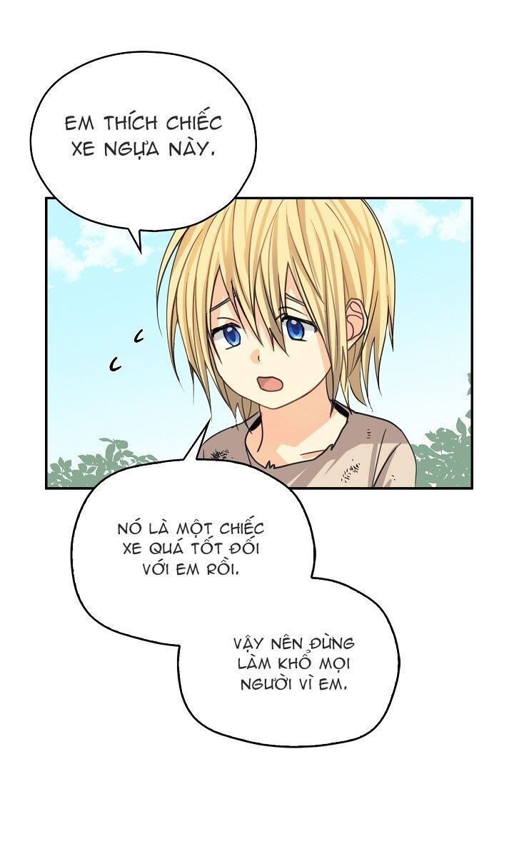 đọc truyện Ba Người Anh Trai Của Tôi Là Bạo Quân Chương 9 ảnh 26 tại Thiên Thai Truyện