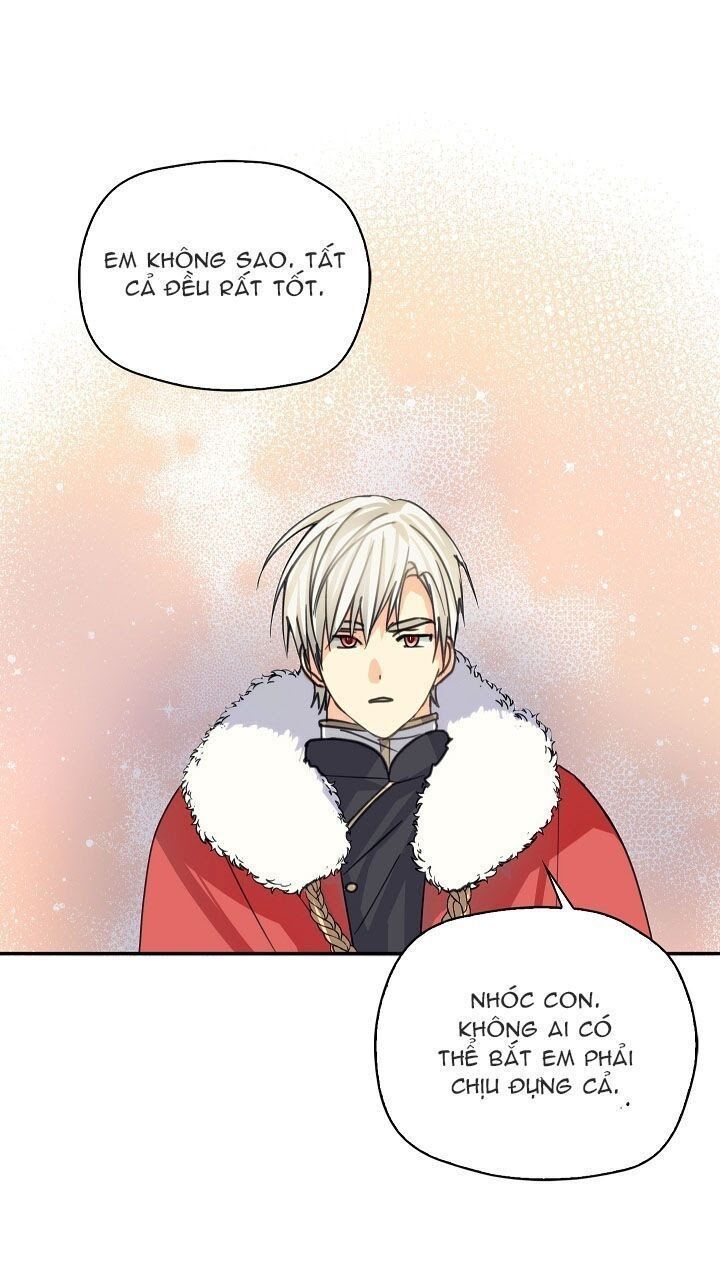 đọc truyện Ba Người Anh Trai Của Tôi Là Bạo Quân Chương 9 ảnh 27 tại Thiên Thai Truyện