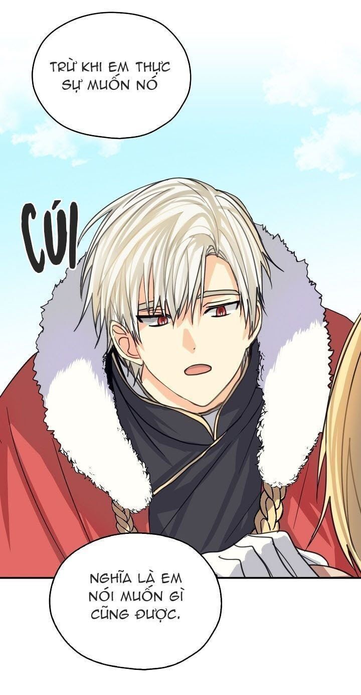 đọc truyện Ba Người Anh Trai Của Tôi Là Bạo Quân Chương 9 ảnh 29 tại Thiên Thai Truyện