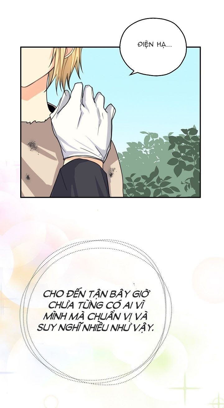 đọc truyện Ba Người Anh Trai Của Tôi Là Bạo Quân Chương 9 ảnh 30 tại Thiên Thai Truyện