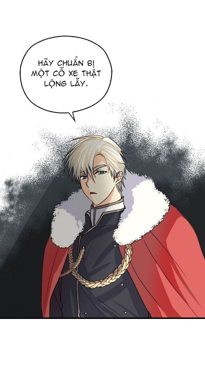 đọc truyện Ba Người Anh Trai Của Tôi Là Bạo Quân Chương 9 ảnh 5 tại Thiên Thai Truyện