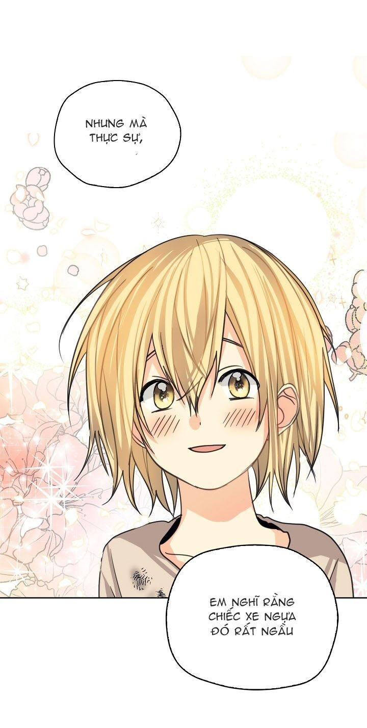 đọc truyện Ba Người Anh Trai Của Tôi Là Bạo Quân Chương 9 ảnh 33 tại Thiên Thai Truyện