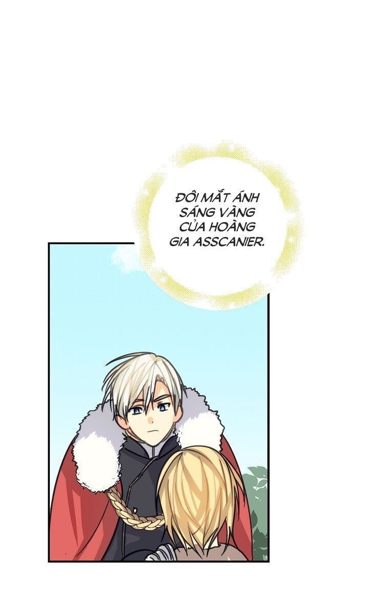 đọc truyện Ba Người Anh Trai Của Tôi Là Bạo Quân Chương 9 ảnh 34 tại Thiên Thai Truyện