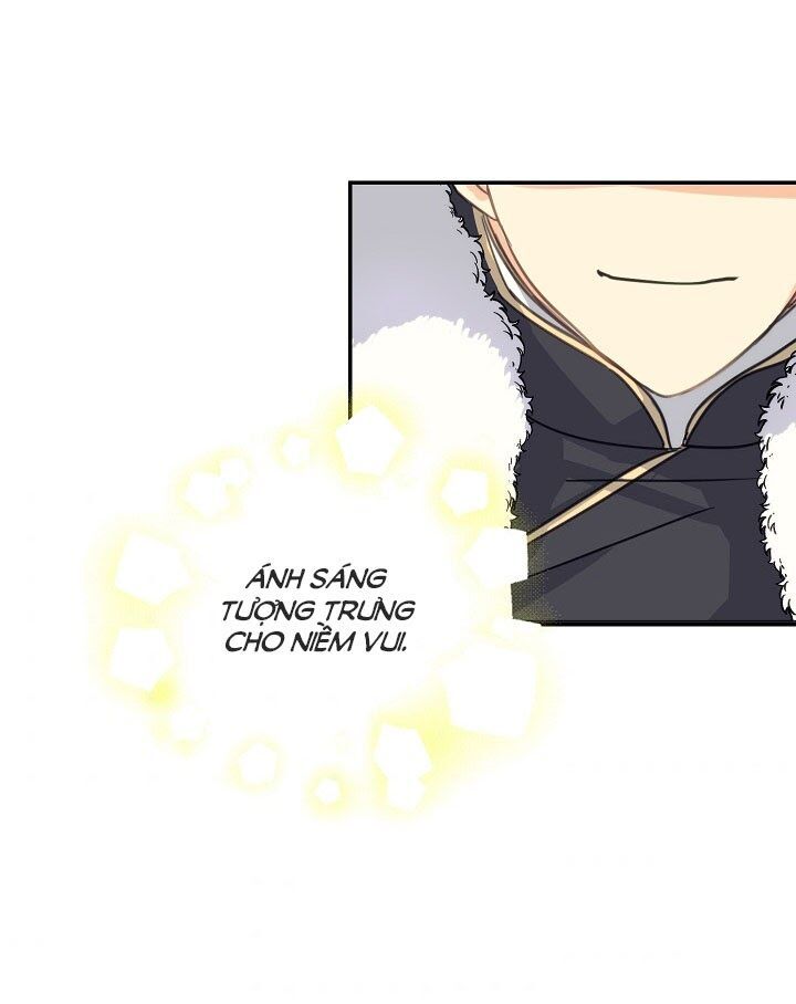 đọc truyện Ba Người Anh Trai Của Tôi Là Bạo Quân Chương 9 ảnh 35 tại Thiên Thai Truyện