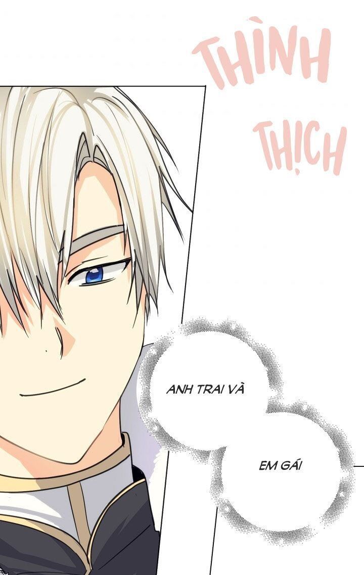 đọc truyện Ba Người Anh Trai Của Tôi Là Bạo Quân Chương 9 ảnh 37 tại Thiên Thai Truyện