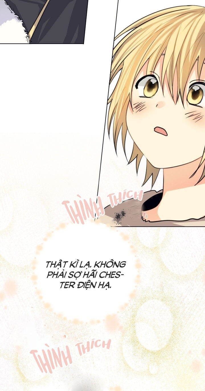 đọc truyện Ba Người Anh Trai Của Tôi Là Bạo Quân Chương 9 ảnh 38 tại Thiên Thai Truyện