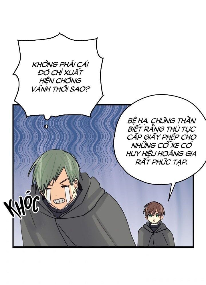 đọc truyện Ba Người Anh Trai Của Tôi Là Bạo Quân Chương 9 ảnh 6 tại Thiên Thai Truyện