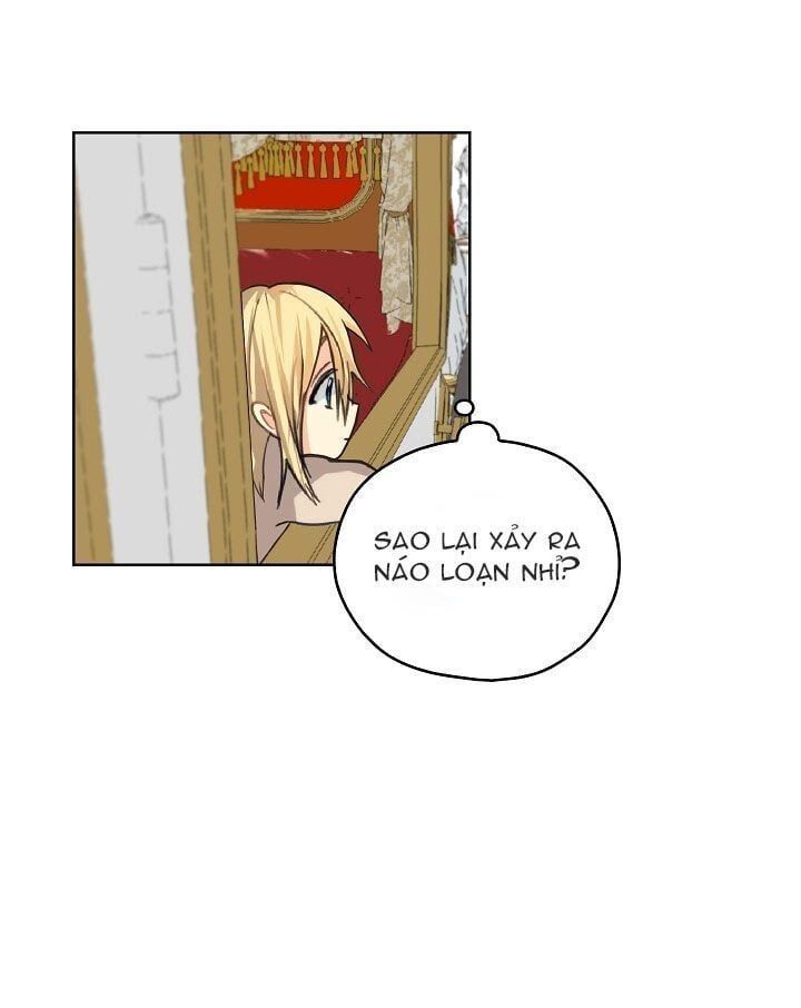 đọc truyện Ba Người Anh Trai Của Tôi Là Bạo Quân Chương 9 ảnh 42 tại Thiên Thai Truyện