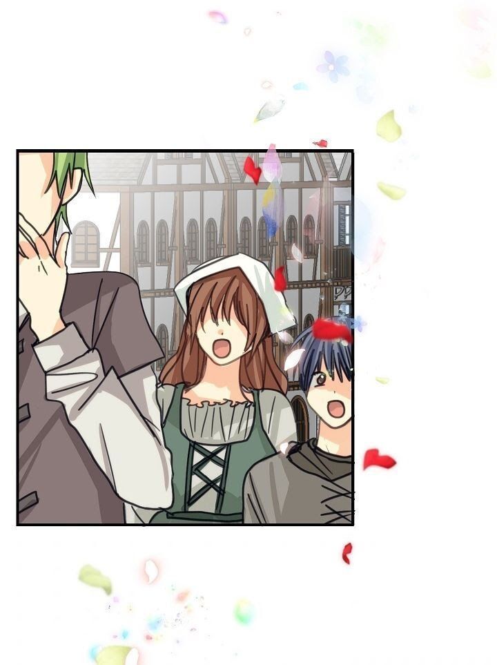 đọc truyện Ba Người Anh Trai Của Tôi Là Bạo Quân Chương 9 ảnh 45 tại Thiên Thai Truyện