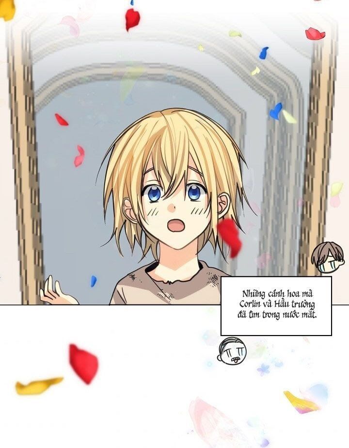 đọc truyện Ba Người Anh Trai Của Tôi Là Bạo Quân Chương 9 ảnh 47 tại Thiên Thai Truyện