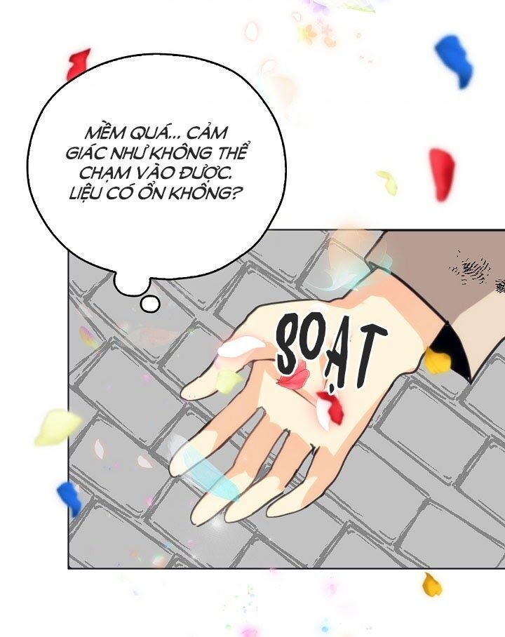 đọc truyện Ba Người Anh Trai Của Tôi Là Bạo Quân Chương 9 ảnh 48 tại Thiên Thai Truyện