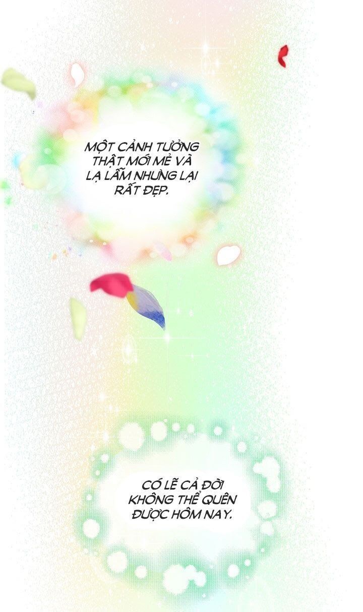 đọc truyện Ba Người Anh Trai Của Tôi Là Bạo Quân Chương 9 ảnh 50 tại Thiên Thai Truyện