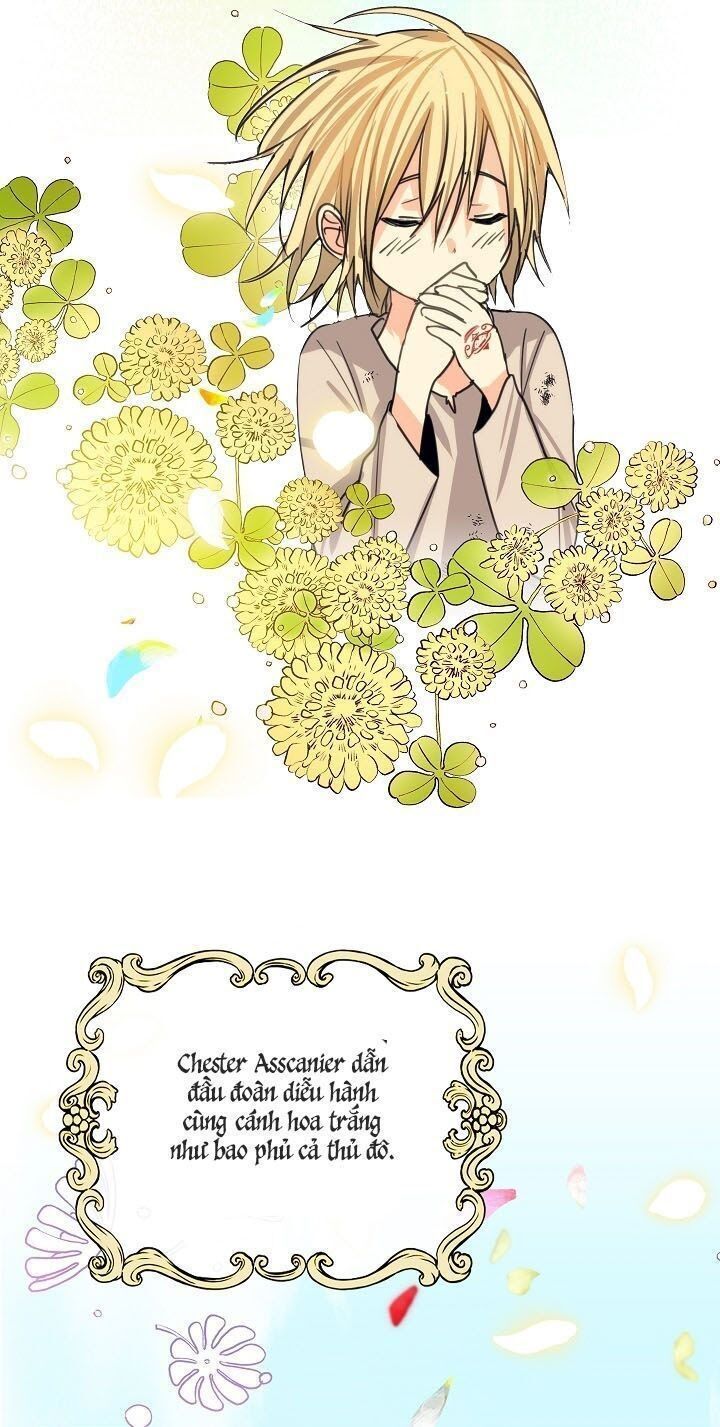 đọc truyện Ba Người Anh Trai Của Tôi Là Bạo Quân Chương 9 ảnh 51 tại Thiên Thai Truyện