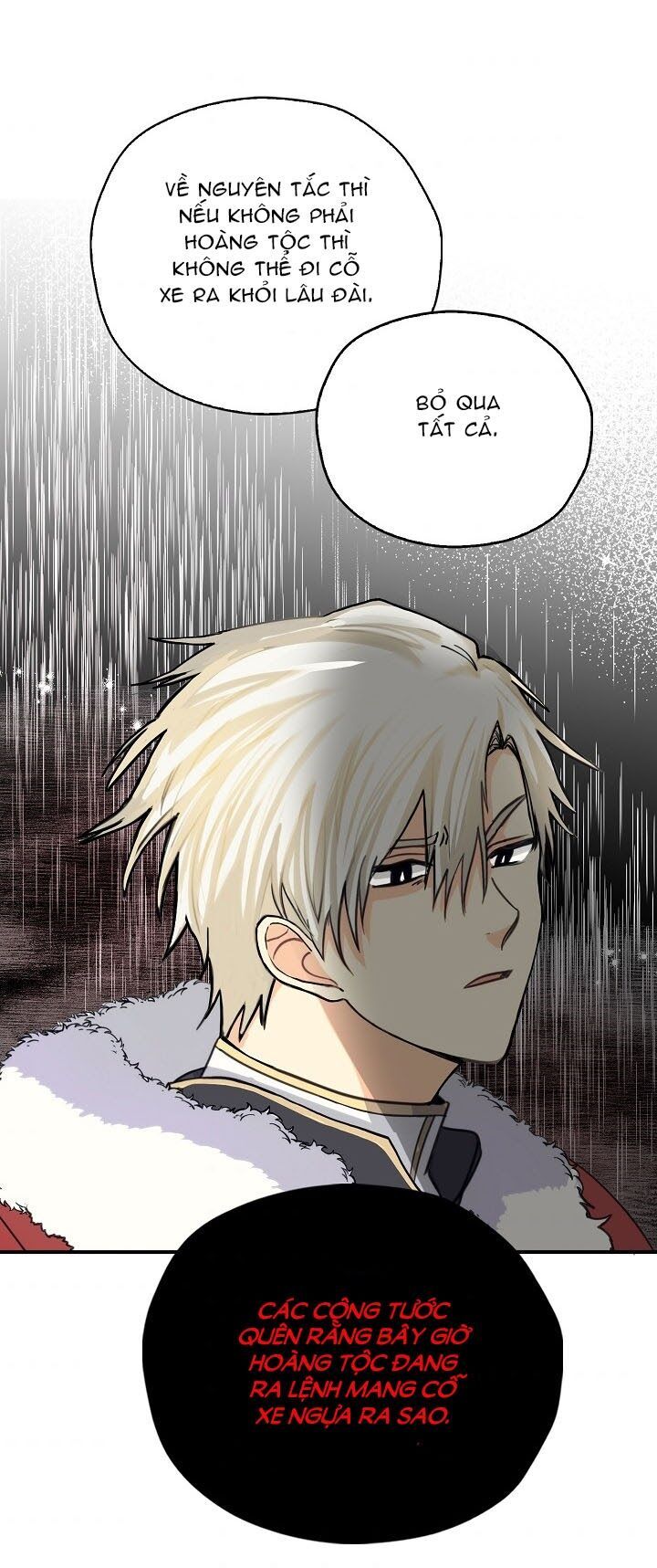 đọc truyện Ba Người Anh Trai Của Tôi Là Bạo Quân Chương 9 ảnh 7 tại Thiên Thai Truyện