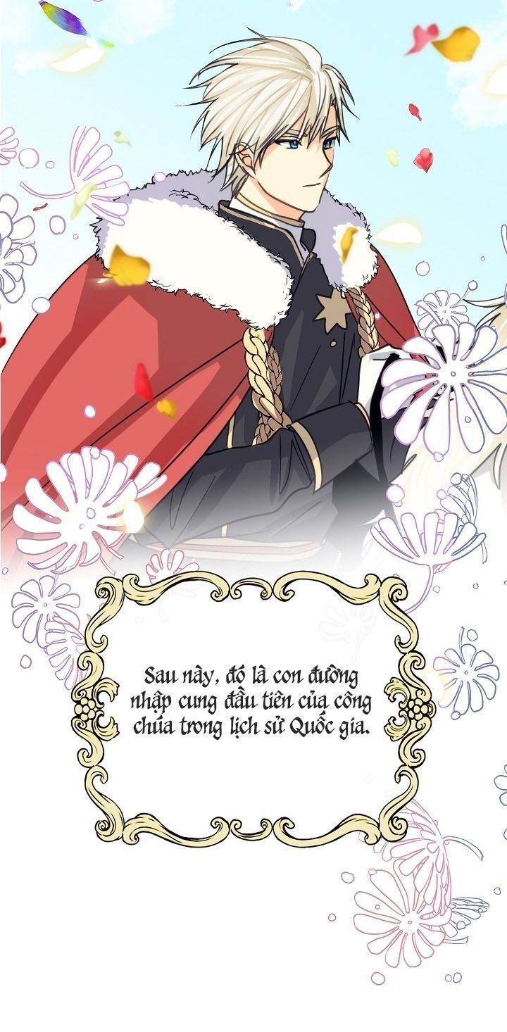 đọc truyện Ba Người Anh Trai Của Tôi Là Bạo Quân Chương 9 ảnh 52 tại Thiên Thai Truyện