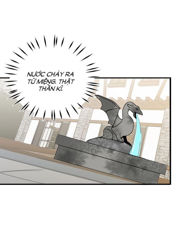 đọc truyện Ba Người Anh Trai Của Tôi Là Bạo Quân Chương 9 ảnh 53 tại Thiên Thai Truyện