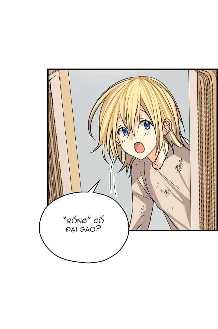 đọc truyện Ba Người Anh Trai Của Tôi Là Bạo Quân Chương 9 ảnh 58 tại Thiên Thai Truyện