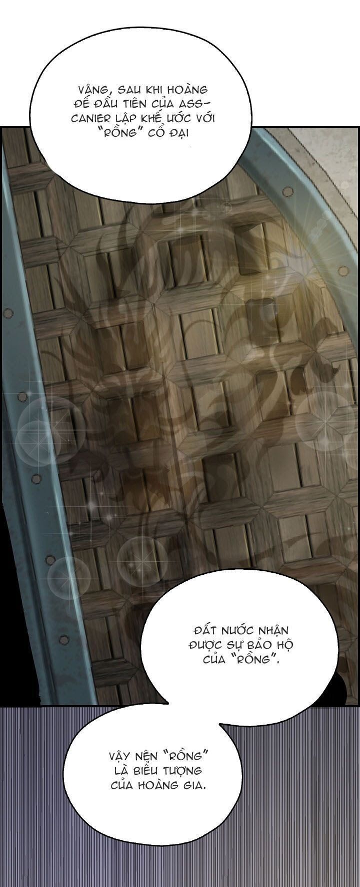 đọc truyện Ba Người Anh Trai Của Tôi Là Bạo Quân Chương 9 ảnh 59 tại Thiên Thai Truyện