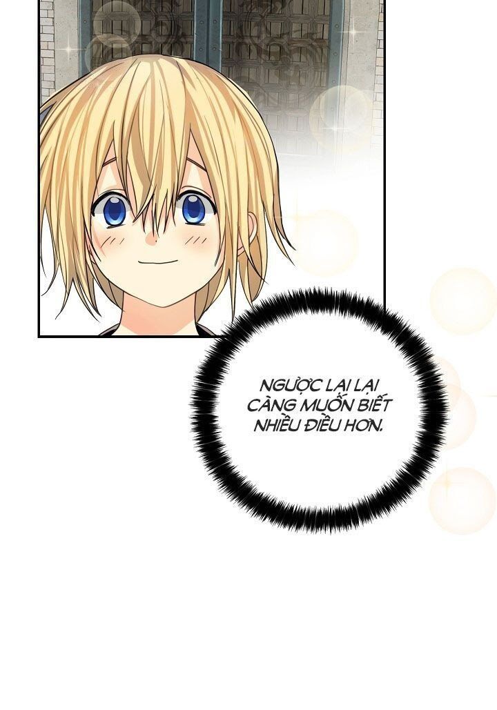 đọc truyện Ba Người Anh Trai Của Tôi Là Bạo Quân Chương 9 ảnh 61 tại Thiên Thai Truyện