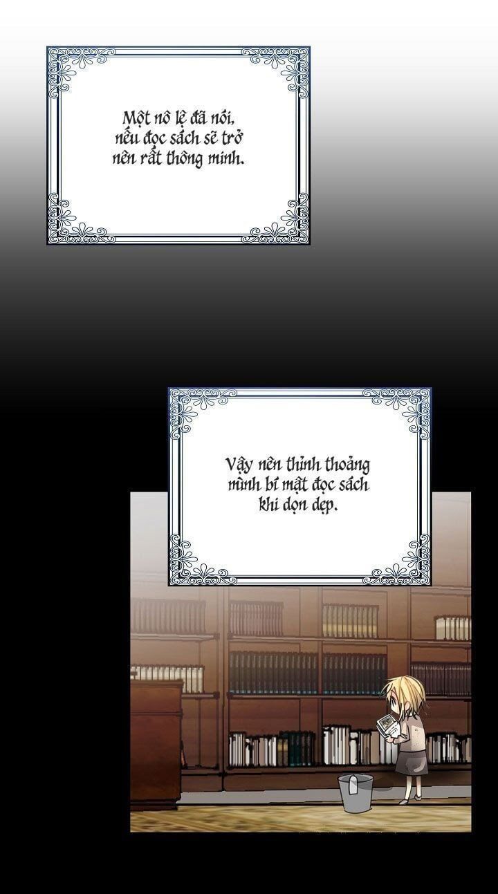 đọc truyện Ba Người Anh Trai Của Tôi Là Bạo Quân Chương 9 ảnh 62 tại Thiên Thai Truyện