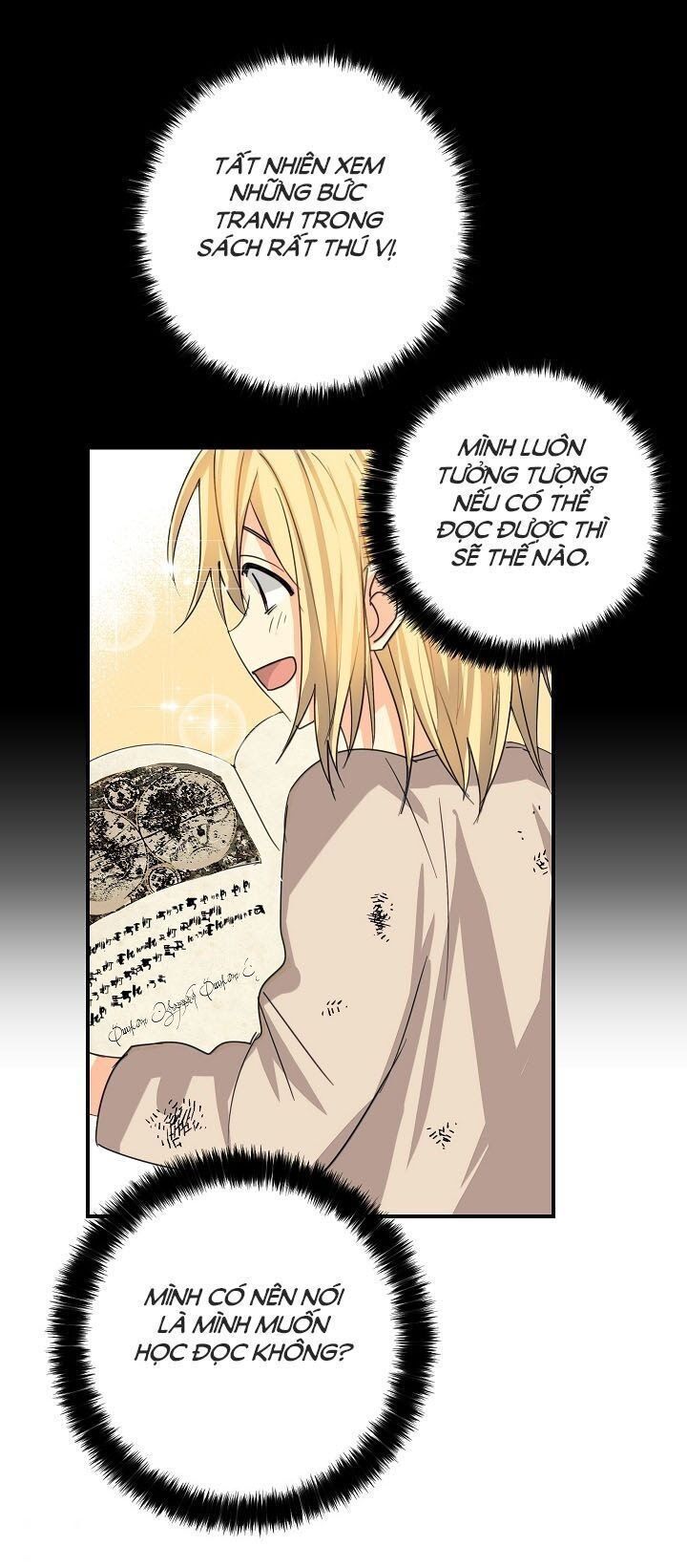 đọc truyện Ba Người Anh Trai Của Tôi Là Bạo Quân Chương 9 ảnh 63 tại Thiên Thai Truyện