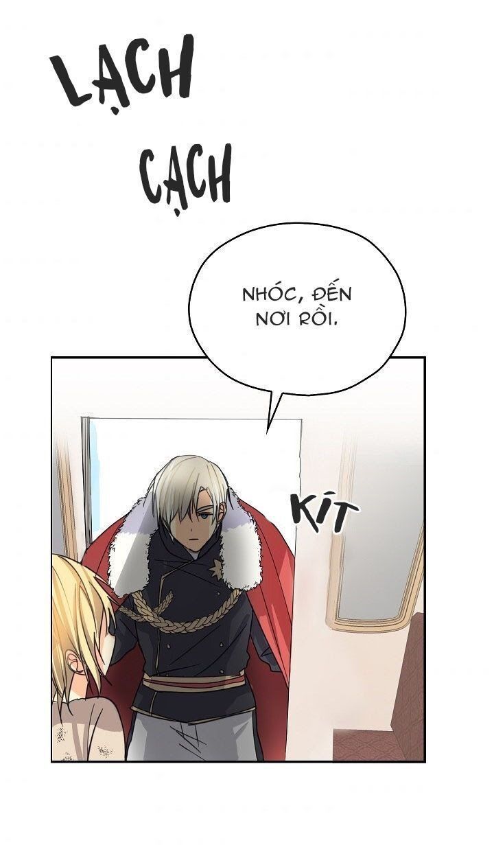 đọc truyện Ba Người Anh Trai Của Tôi Là Bạo Quân Chương 9 ảnh 64 tại Thiên Thai Truyện